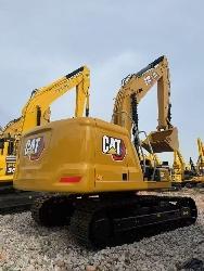 CAT 320 GC