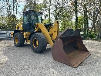 CAT 938 M