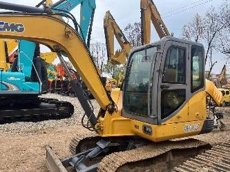 XCMG XE 60 D