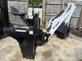 Bobcat 709