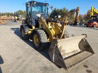 CAT 908 H 2
