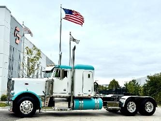 Peterbilt 379