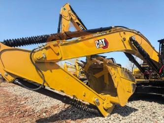 CAT 345GC