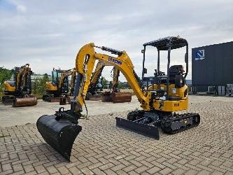 XCMG XE 18 E