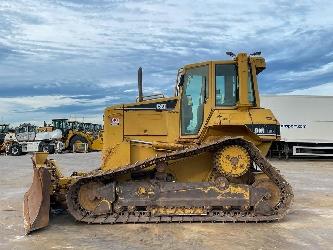 CAT D6N LGP