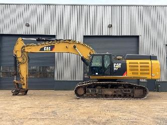 CAT 352F