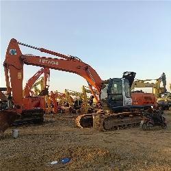 Hitachi ZX240