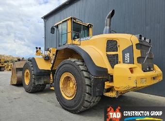 Volvo L 220 G