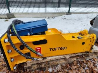 TOFT 680