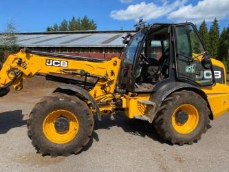 JCB TM320S