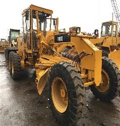 CAT 140 G