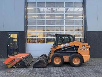 CASE SV185