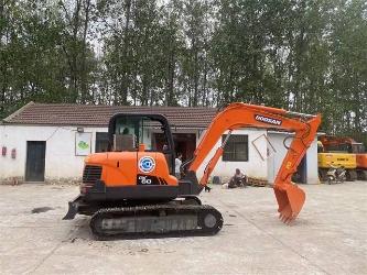 Doosan DX60