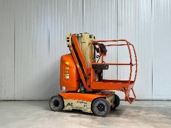 JLG Toucan 8E