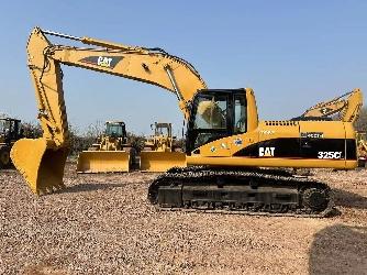CAT 325C