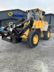 Volvo BM L 50