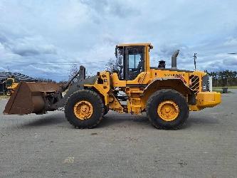 Volvo L 120 F