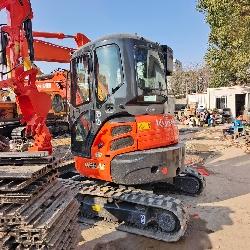 Kubota U 35-3