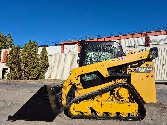 CAT 249 D