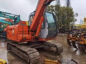 Hitachi EX 60