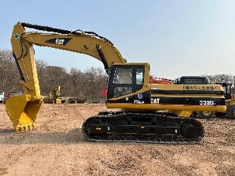 CAT 330BL
