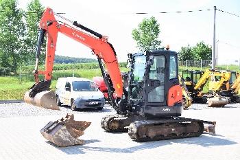 Kubota U 48-4