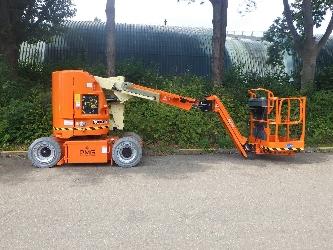 JLG E300AJP