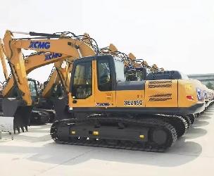 XCMG XE 215 C
