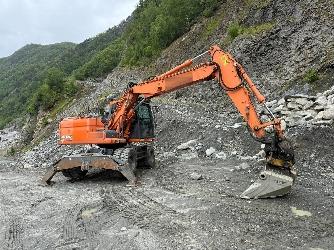 Doosan 140 W
