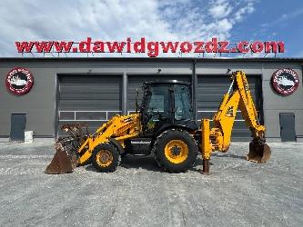 JCB 3 CX