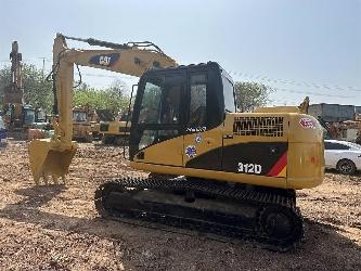 CAT 312 D