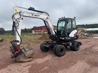 Bobcat E 57 W