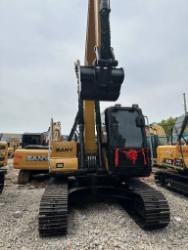 Sany SY 135 C