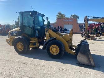 CAT 907 H 2