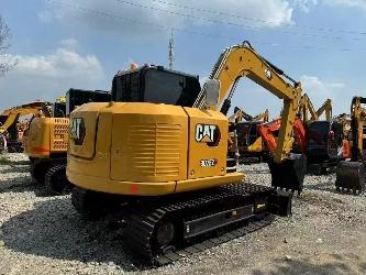 CAT 307E2