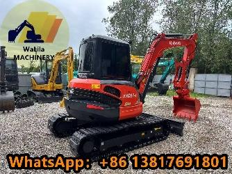 Kubota KX 057