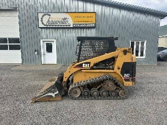 CAT 247