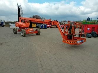 JLG M 600 JP