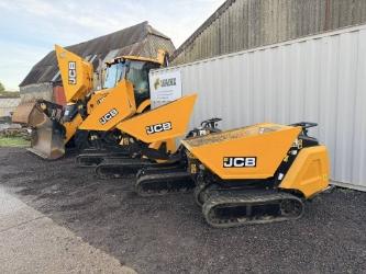 JCB HT D5