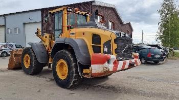 Volvo L 110 H