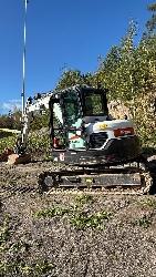 Bobcat E 85