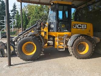 JCB 416 HT