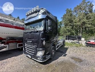 DAF XF 510