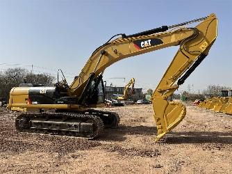 CAT 336D2L