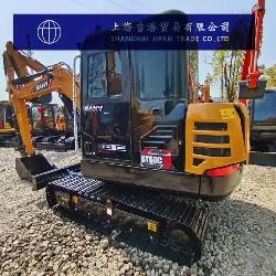 Sany SY 60 C