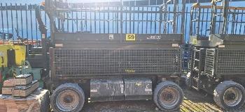 JLG M 3369