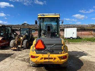 Volvo L 35 G