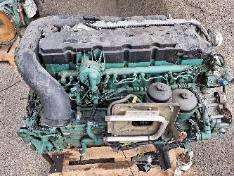 Volvo D7F