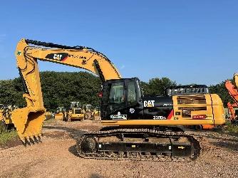 CAT 330D