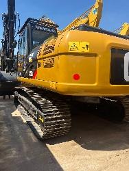 CAT 325D